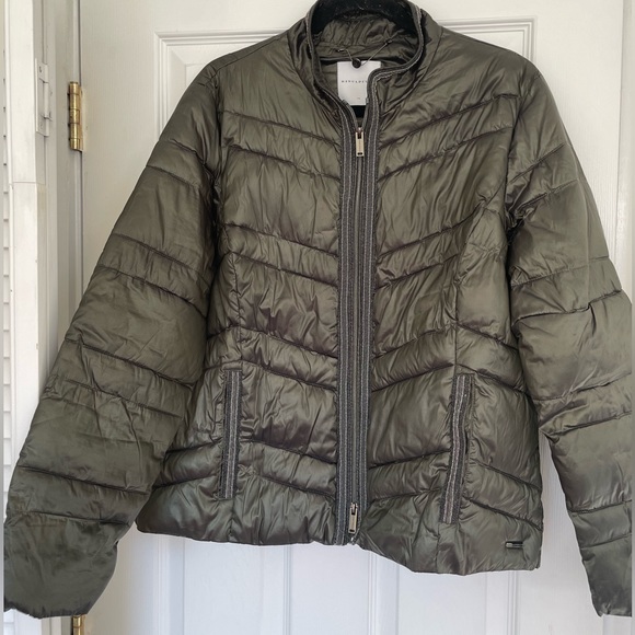 🇮🇹Rino & Pelle puffer jacket - Picture 7 of 16